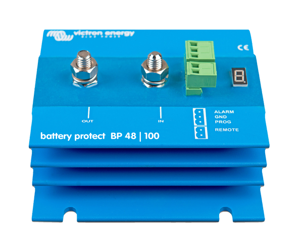 battery protect