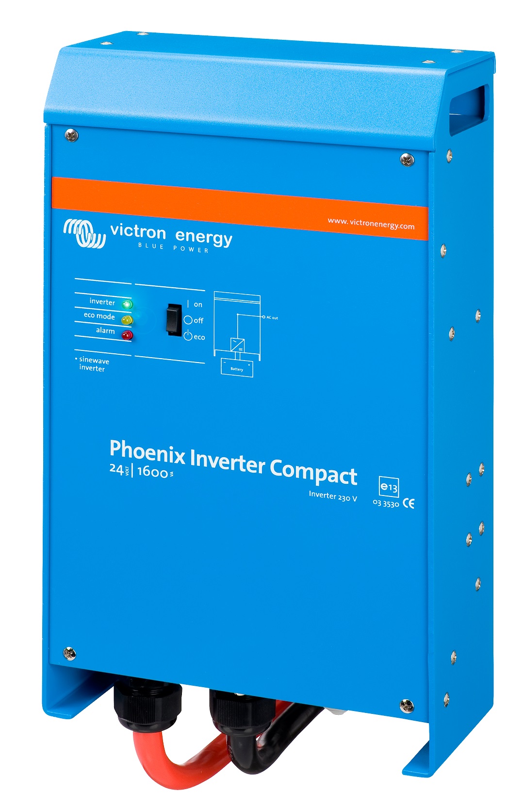 Phoenix Inverter C 24V
