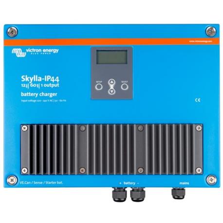 CHARGEUR DE BATTERIE SKYLLA IP44-1