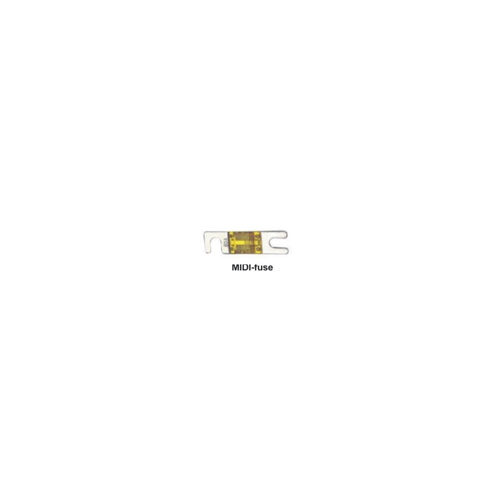 Предохранитель 58v 50a