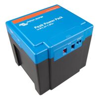 PEAK POWER PACK 12,8V/8AH - 102WH - VICTRON ENERGY