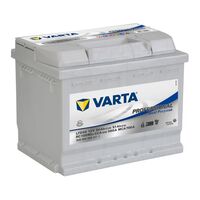 varta LFD60