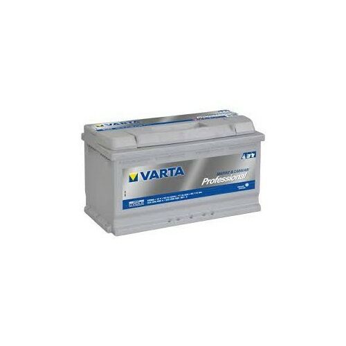 Batterie AGM DUAL Purpose EFB VARTA - 95 Ah